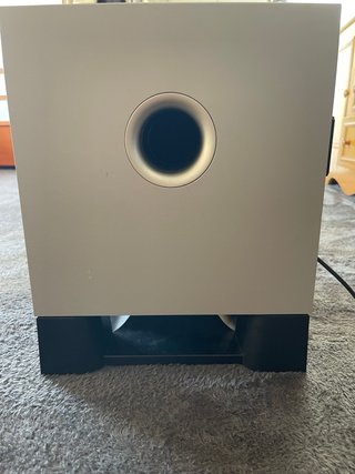 Subwoofer Yamaha YST-SW30
