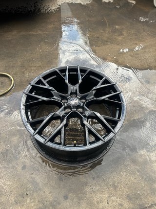 Llantas Ford Kuga III 20" SOLO TENGO 2