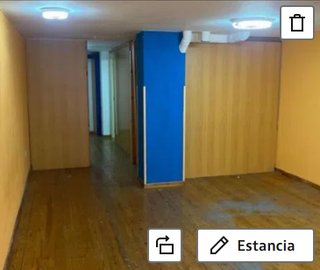 Bajo Comercial Lugo