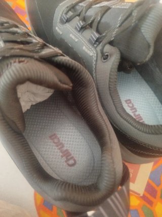 Zapatos hombre Chiruca Gore-Tex Talla 45