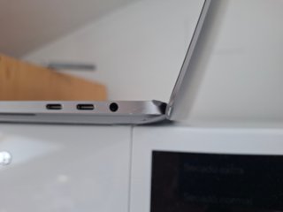 MacBook Pro 13" 32GB RAM 1TB SSD + Teclado + Raton