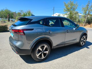 Nissan QASHQAI E-POWER 140 KW (190 CV) N-Connecta