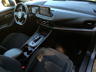 Nissan QASHQAI E-POWER 140 KW (190 CV) N-Connecta