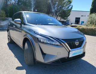 Nissan QASHQAI E-POWER 140 KW (190 CV) N-Connecta