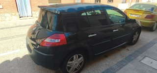 Renault Megane 2.0 EXTREME 2006