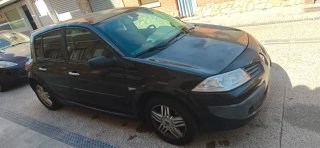 Renault Megane 2.0 EXTREME 2006