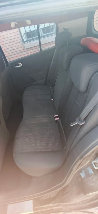 Renault Megane 2.0 EXTREME 2006