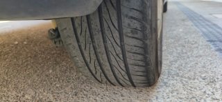 Renault Megane 2.0 EXTREME 2006