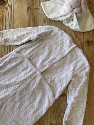 Pijama Benetton Baby 3 meses