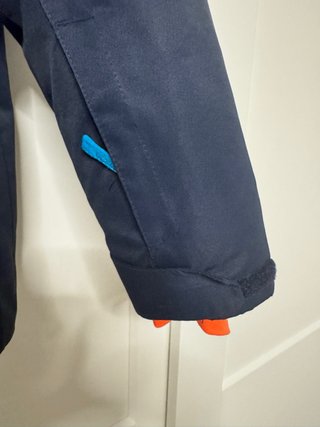 Giubbotto da sci CMP per bambini