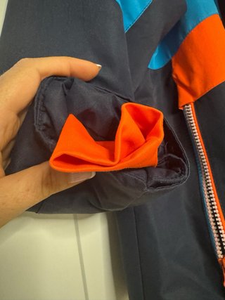 Giubbotto da sci CMP per bambini