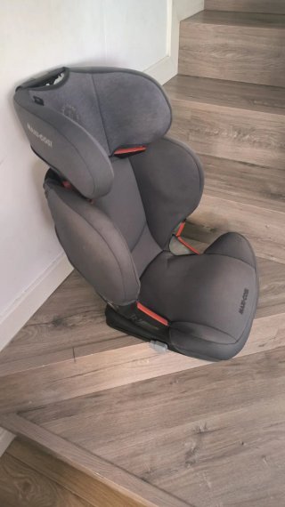Silla de coche Maxi-Cosi Isofix