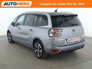 Citroën Grand C4 Picasso 1.6 Blue-HDi Feel