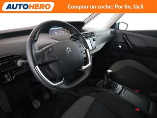 Citroën Grand C4 Picasso 1.6 Blue-HDi Feel