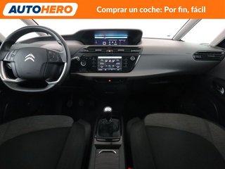 Citroën Grand C4 Picasso 1.6 Blue-HDi Feel
