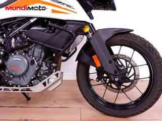 KTM 390 ADVENTURE ABS