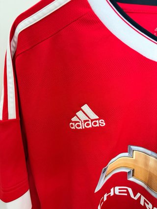 Camiseta Manchester United 15/16 talla M