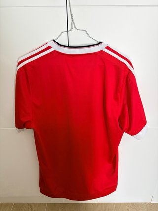 Camiseta Manchester United 15/16 talla M