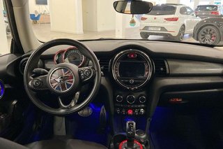 MINI Cooper   COOPER D