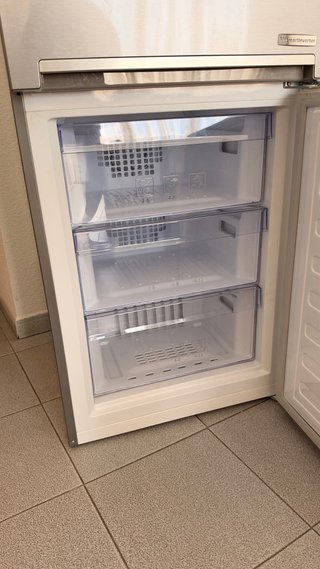 [REGALO] Nevera Beko RCNA406E40ZXB (Leer info)