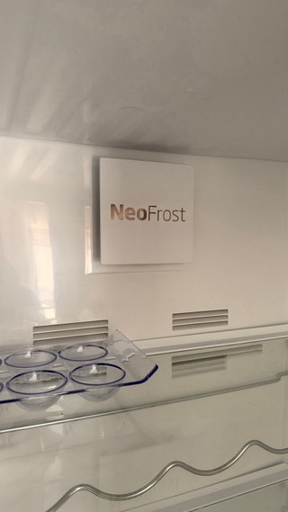 [REGALO] Nevera Beko RCNA406E40ZXB (Leer info)