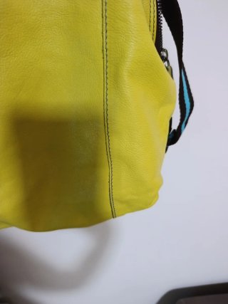 Borsa in pelle gabs ottime condizioni