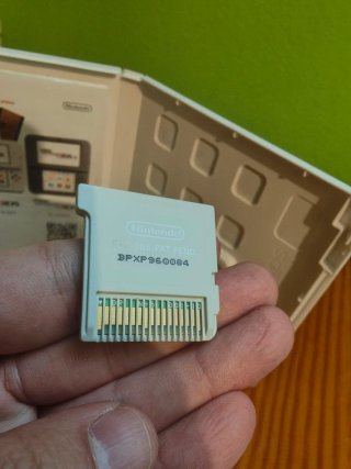 Pokemon Mundo Mega Misterioso 3DS