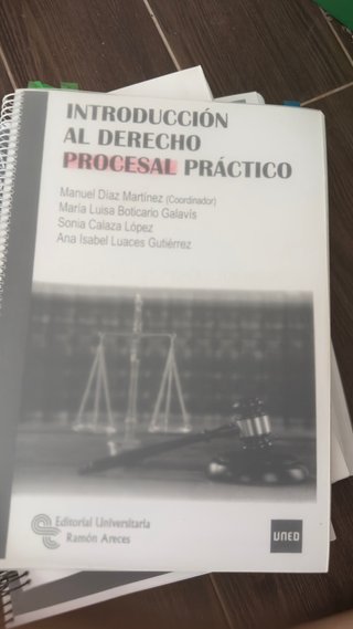 Libro universitario