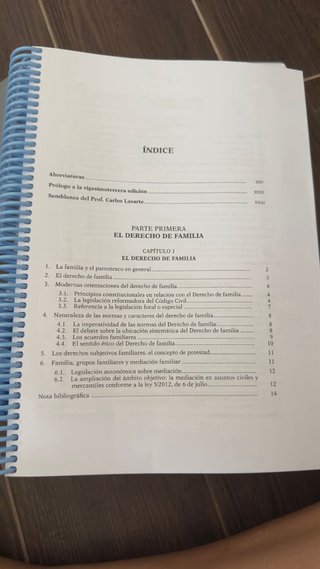 Libro universitario