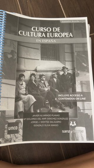 Libro universitario