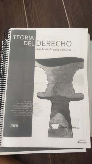 Libro universitario
