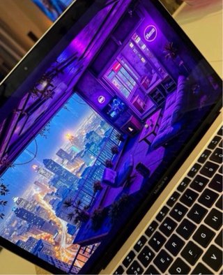 Mcbook air!!, plateado, en casi perfecto estado!!!