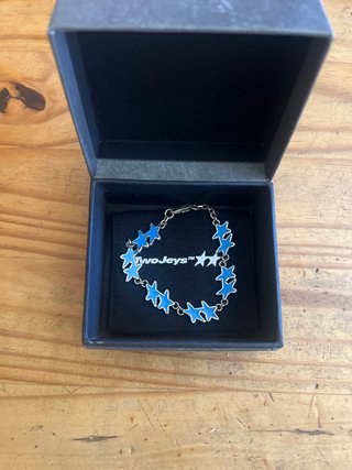 Pulsera TwoJets