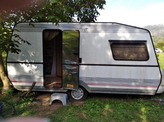 Avance Caravana Roller Phoenix 445
