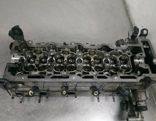 Opel r9128018 culata vectra b berlina 420897