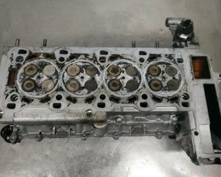 Opel r9128018 culata vectra b berlina 420897
