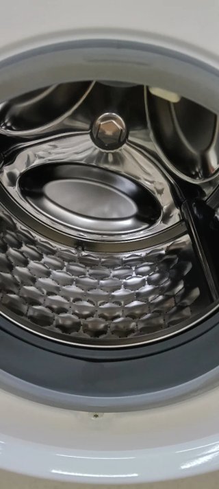 Lavadora Miele WD 8 kg RPM 1600 A +++