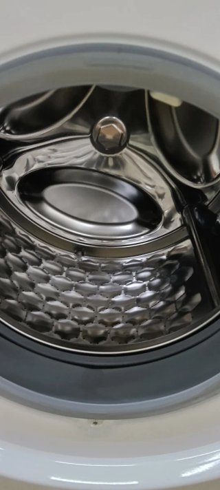 Lavadora Miele WD 8 kg RPM 1600 A +++