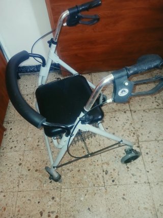 Andador