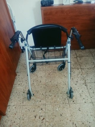 Andador