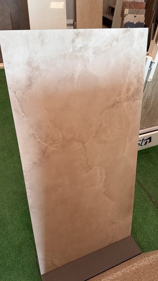 Azulejo porcelánico mate 120x60