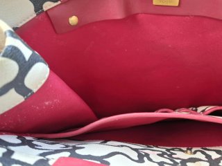 Bolso Tous para reparar