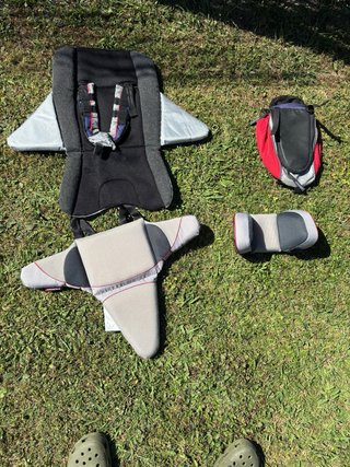 Thule Chariot Carrito 2 Ruedas