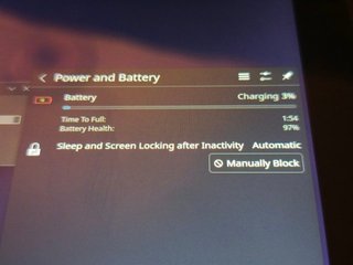 Steam Deck 256 GB 100% Salud