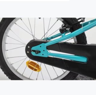 Bicicleta conor 18pulgadas