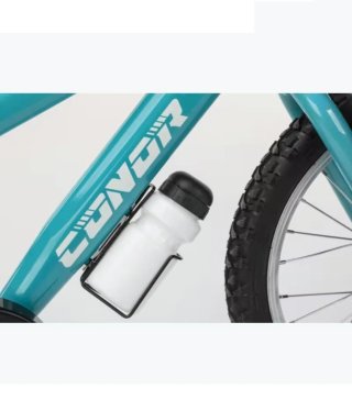 Bicicleta conor 18pulgadas