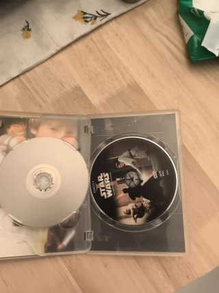 Star wars I la amenaza fantasma