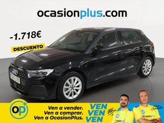 Audi A1 Sportback Advanced 30 TFSI 81 kW (110 CV)