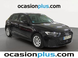 Audi A1 Sportback Advanced 30 TFSI 81 kW (110 CV)