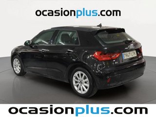 Audi A1 Sportback Advanced 30 TFSI 81 kW (110 CV)